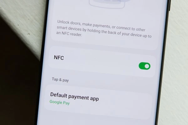 nfc nfc