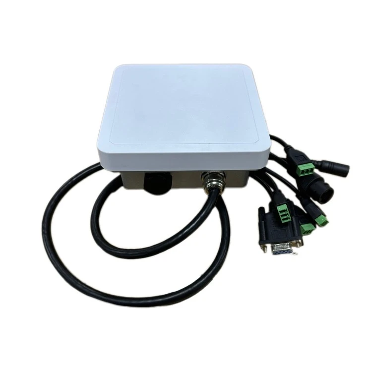 uhf rfid integrated reader