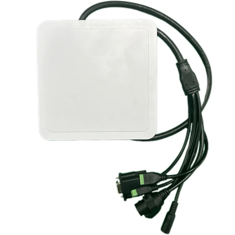 RFID Cov Ntawv Nyeem Ntawv Sib Koom